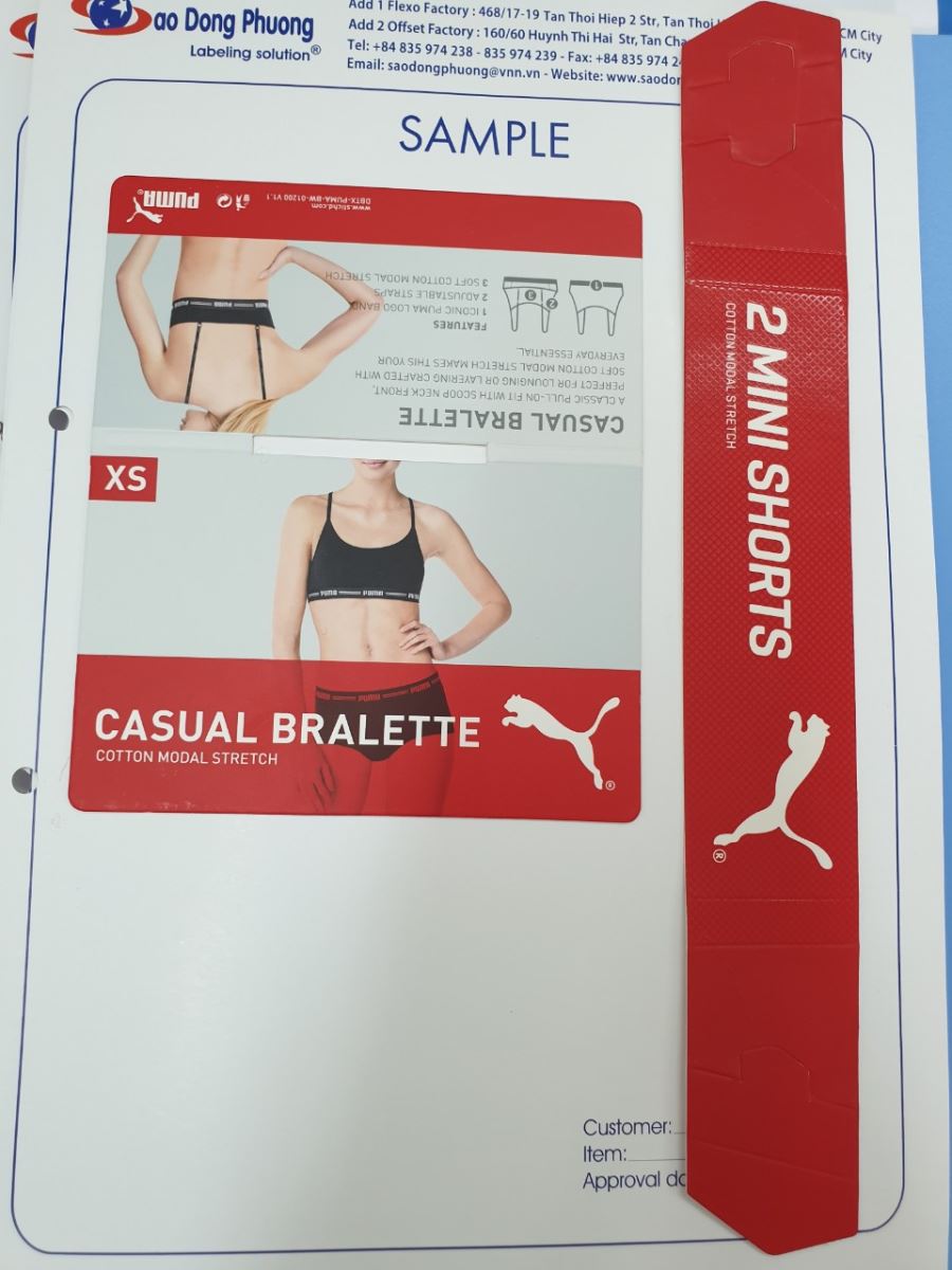 Hangtag HT28
